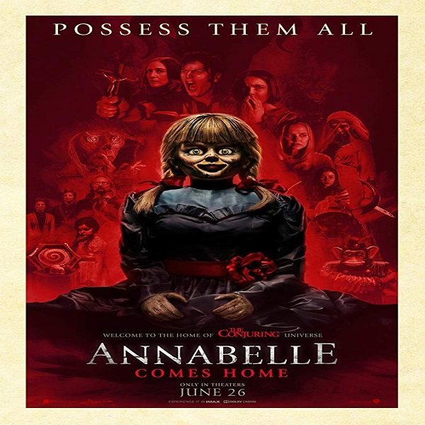 ANNABELLE